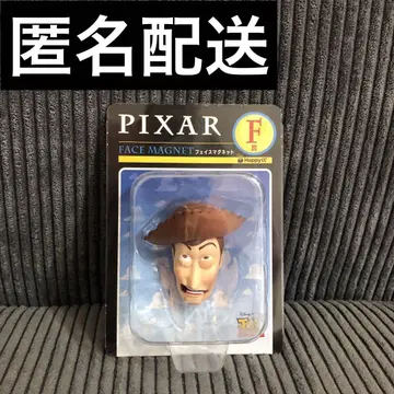 픽사 복권 F상 페이스 마그넷 우디