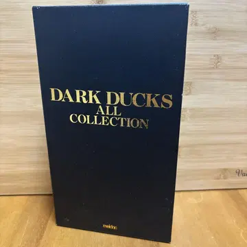 DARK DUCKS ALL COLLECTION 다크 덕스
