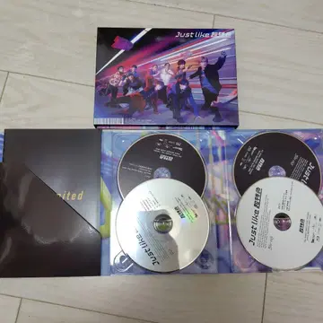 Just like 초특급