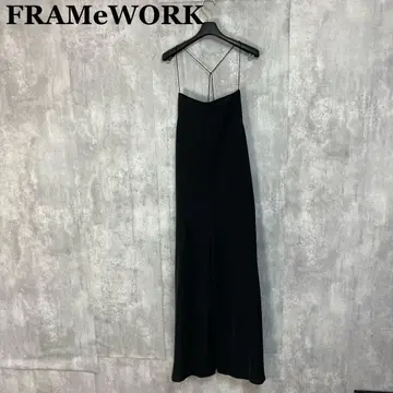 FRAMeWORK 트릭시온 트윌 올인원 38