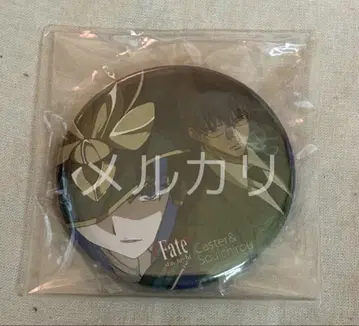Fate stay night ufotable 캐스터 캔뱃지