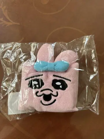 빤쮸토끼 헤어밴드