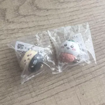 치이카와 쿠라스시 피규어