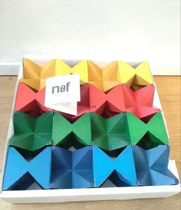 네프스필  목재 블록  목재 완구