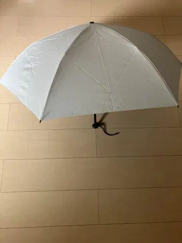선배리어 100 2단 접이식 양산