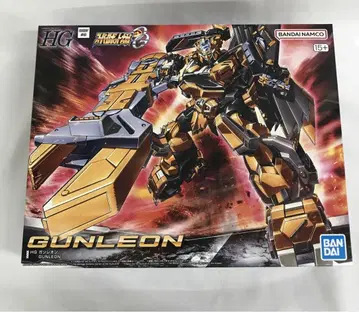 HG 건레온 '슈퍼로봇대전 OG' [5067415]
