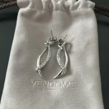 VENDOME 귀걸이