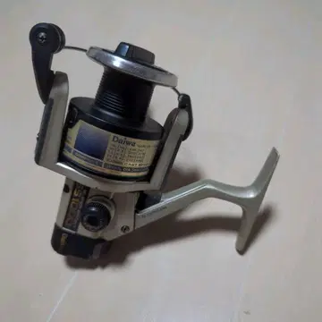 다이와 위스커 슈퍼 스포츠 SS-1000 일본제 JAPAN
