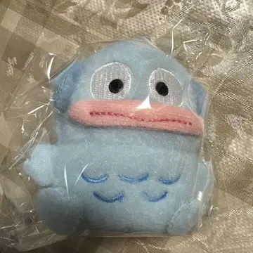 산리오 시크릿 미니 봉제 인형 한교동