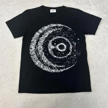 Crossfaith 격렬한 락 한정판 티셔츠