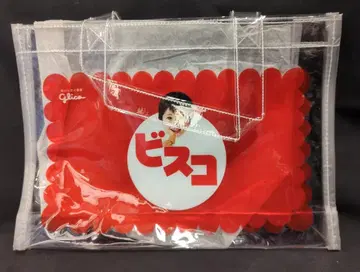 글리코 비스코 묶음 구매 비닐 백