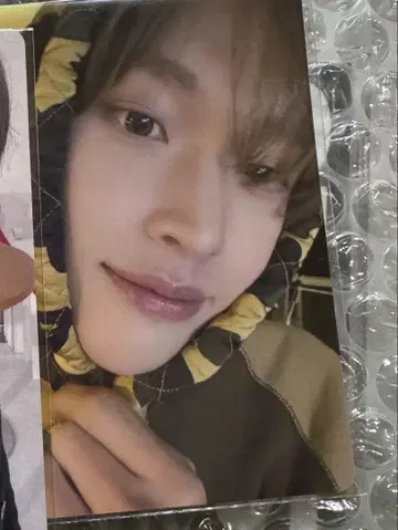 RIIZE Odyssey weverse shop 라키드로 원빈