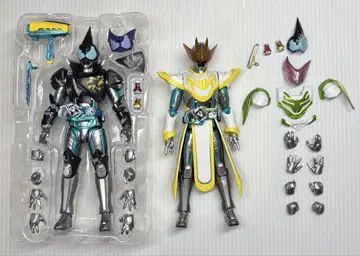 shf 가면라이더 라이브 에빌