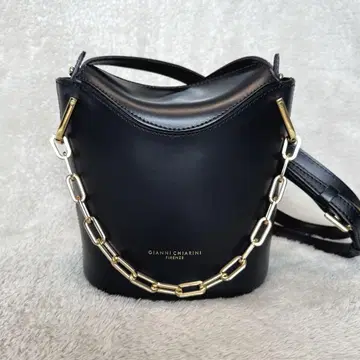 GIANNI CHIARINI SOPHIA 2WAY 체인 숄더백