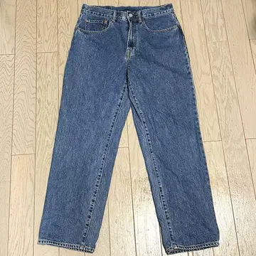 디스이즈네버댓 레귤러 진 M 사이즈