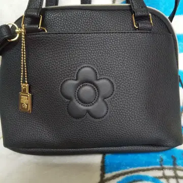 MARY QUANT 2way 숄더백