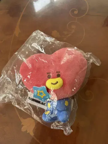 TATA 봉제 인형 미사용