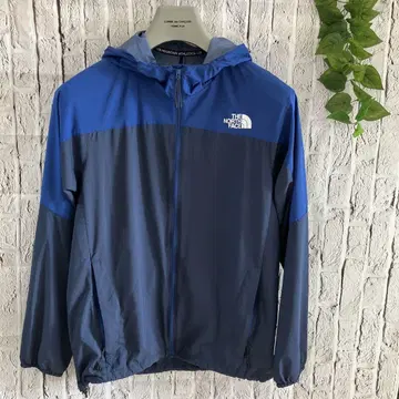 THE NORTH FACE 나일론 자켓 마운틴 애슬레틱스 초경량