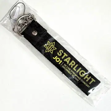 JO1 오히라 쇼세이 응원봉 스트랩 Starlight 스타라이트