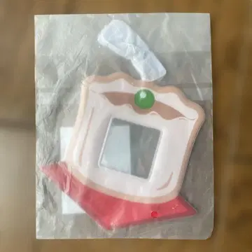 INI XQUARE 지역 트레이딩 카드 홀더 [슈마이]