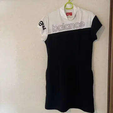 최종 가격 인하. new balance 골프 원피스 사이즈 1