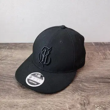 새상품급 CALEE NEWERA 콜라보 캡