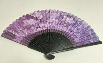 닌자 타마 란타로 5학년 부채