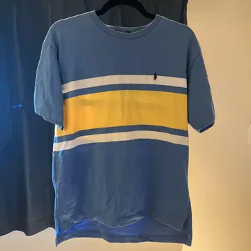 Ralph Lauren 스트라이프 티셔츠
