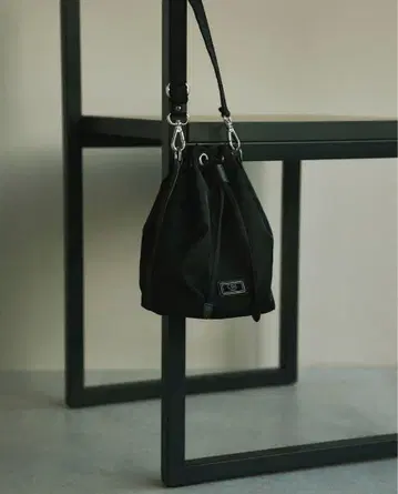 CDL 리사이클 나일론 백 CDL Recycle Nylon Bag