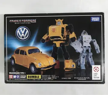 MP-21 범블 '트랜스포머 마스터피스'