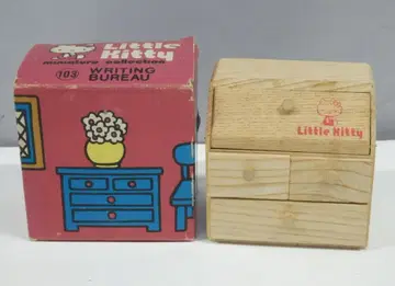 산리오 리틀 키티 103 WRITING BUREAU