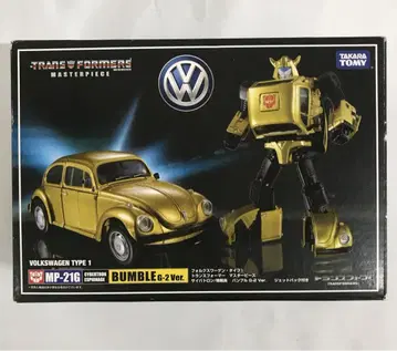 MP-21G 범블 G2 Ver. '트랜스포머 마스터피스'