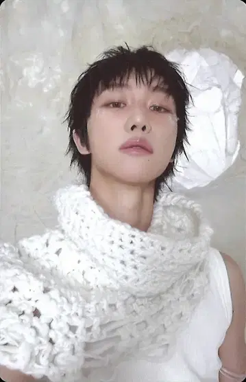 세븐틴 NEW MYSELF ver THE8 HAPPY BURSTDAY