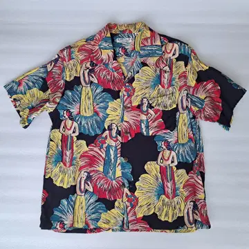 SUNSURF 선서프 알로하 S 사이즈