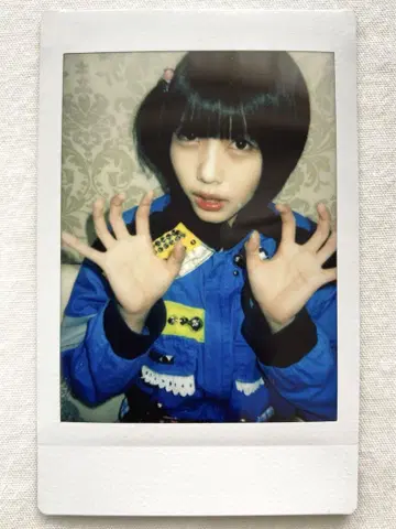 아노짱, 폴라로이드, Yurumeru Mo!