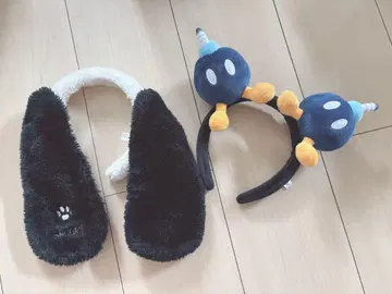 USJ 머리띠