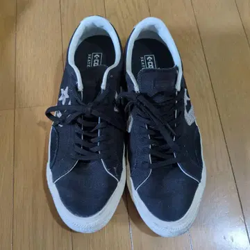컨버스 27.0