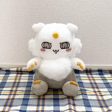 치이카와 (먼작귀) BIG 봉제 인형 봉제 인형