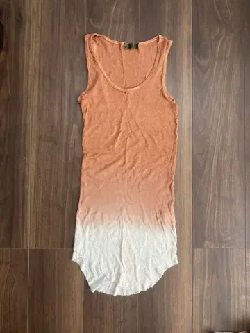 goa 탱크탑
