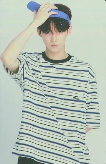 TXT FC 6기 연준 2025 MOA 멤버십 키트 성인용