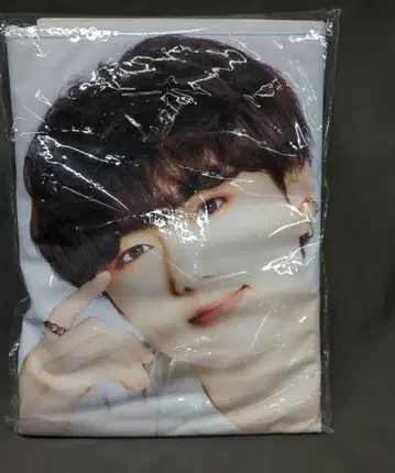INI FuRyu 오자키 타쿠미 담요