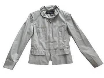 BODY DRESSING Deluxe 베이지 자켓 38