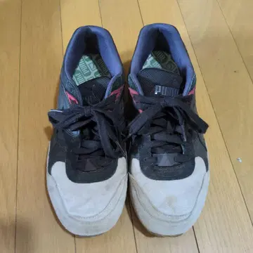 푸마 27.0