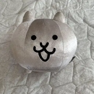 냥코 대전쟁 BIG 봉제 인형