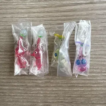 피크민 메지루시 액세서리 2