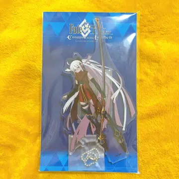 FGO 아크릴 스탠드 오키타 알타