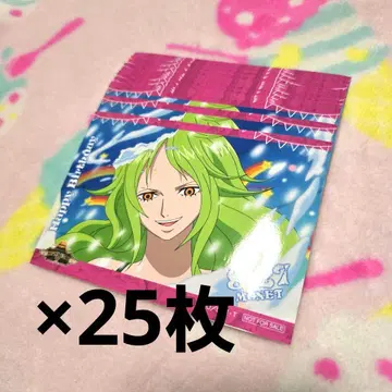 ONEPIECE 원피스 모네 브로마이드 벌스데이 브로마이드