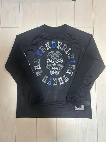텐더 로인 M 셔츠