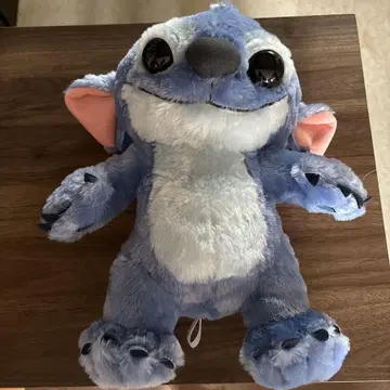 스티치 봉제 인형 약 30cm