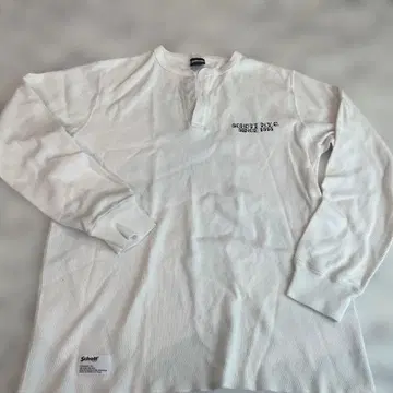 schott 긴팔